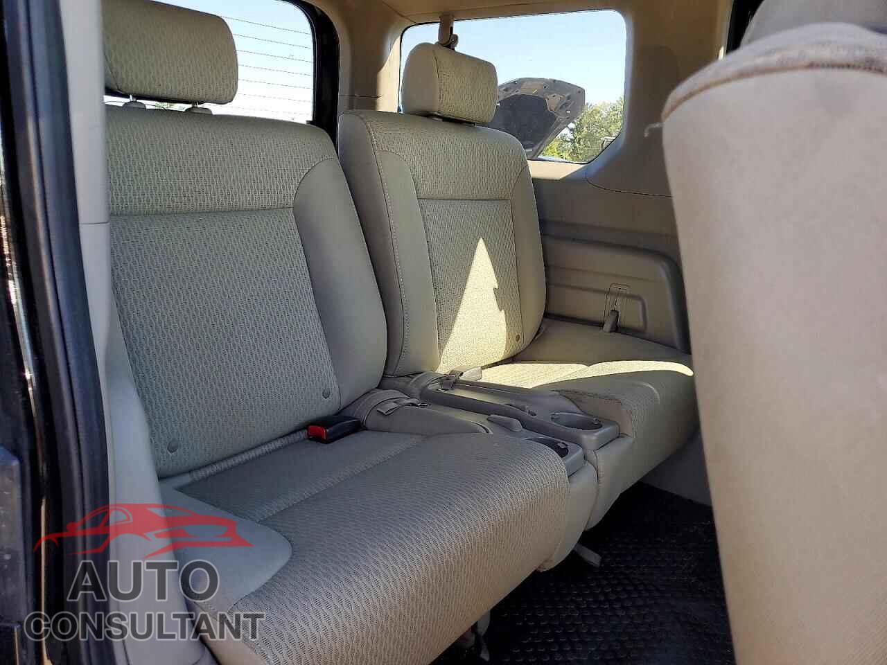HONDA ELEMENT 2011 - 5J6YH2H39BL000676