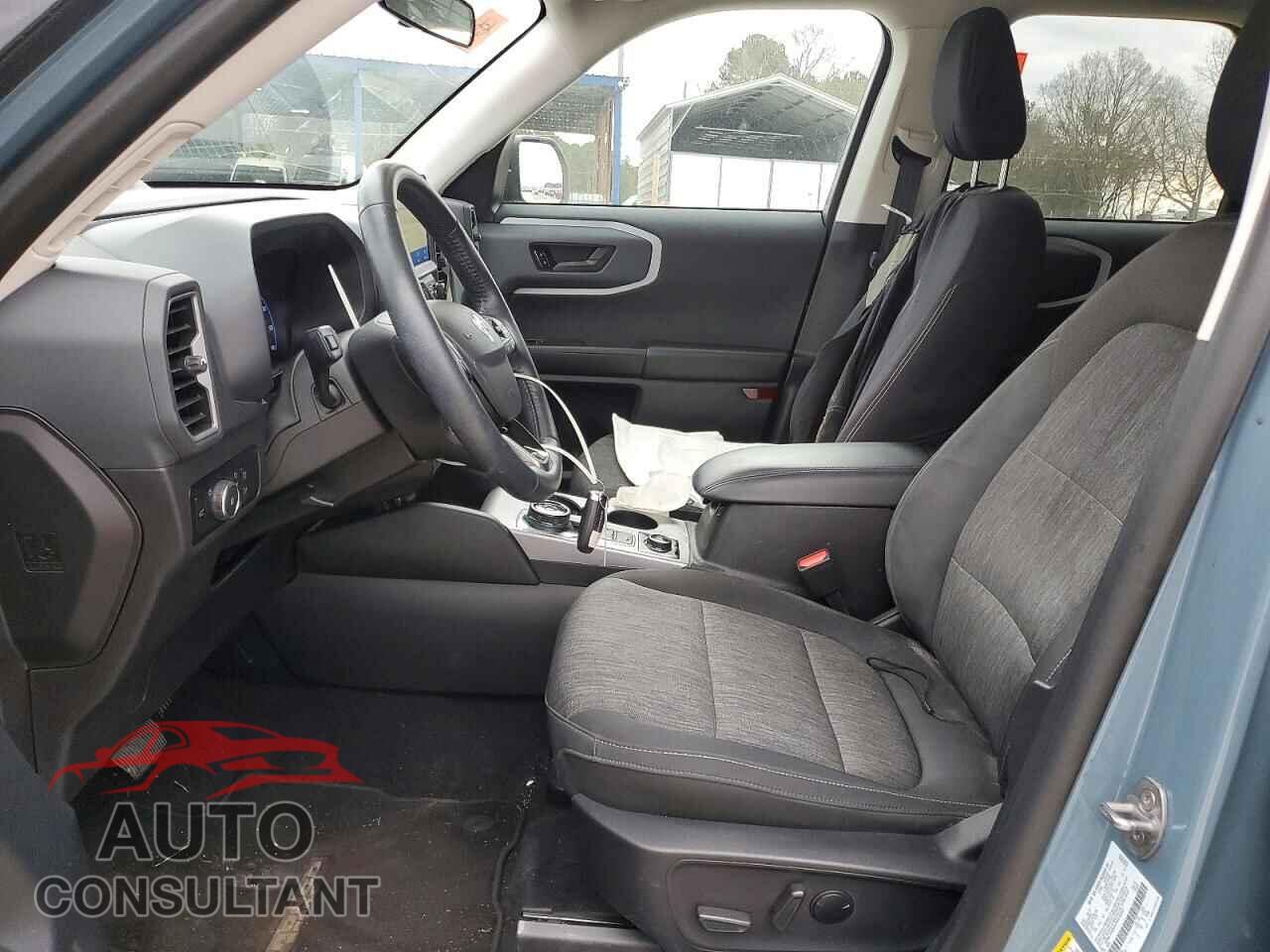 FORD BRONCO 2023 - 3FMCR9B65PRE09562