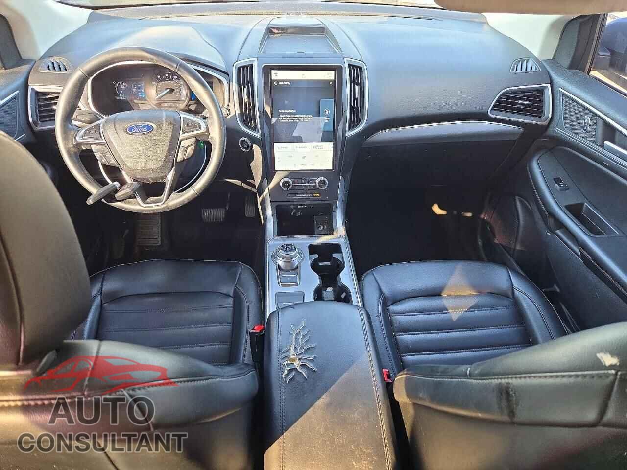 FORD EDGE 2021 - 2FMPK3J92MBA02436