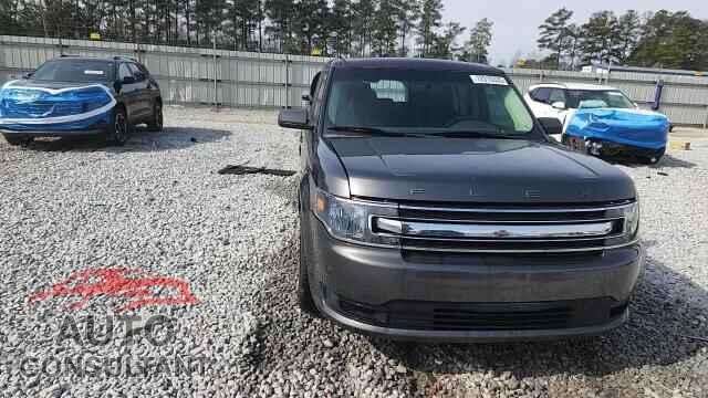 FORD FLEX 2019 - 2FMGK5B89KBA33908