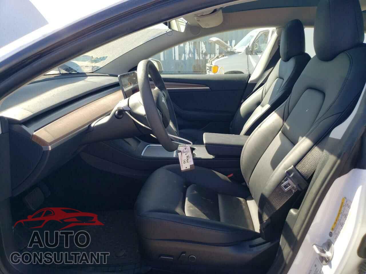 TESLA MODEL 3 2023 - 5YJ3E1EA4PF458819