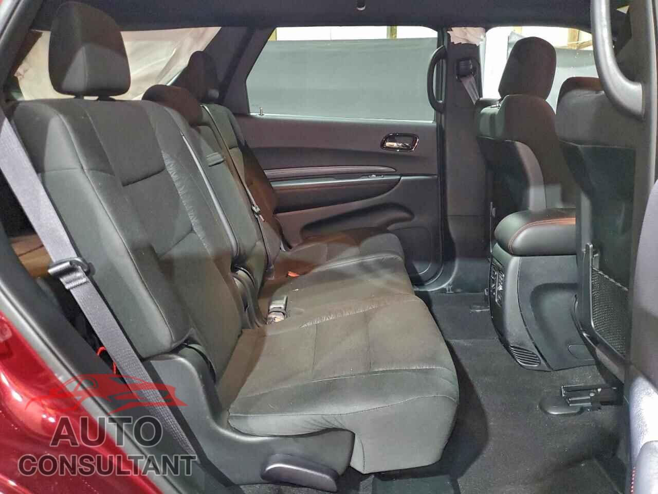 DODGE DURANGO 2026 - 1C4RDJDG1TC166054