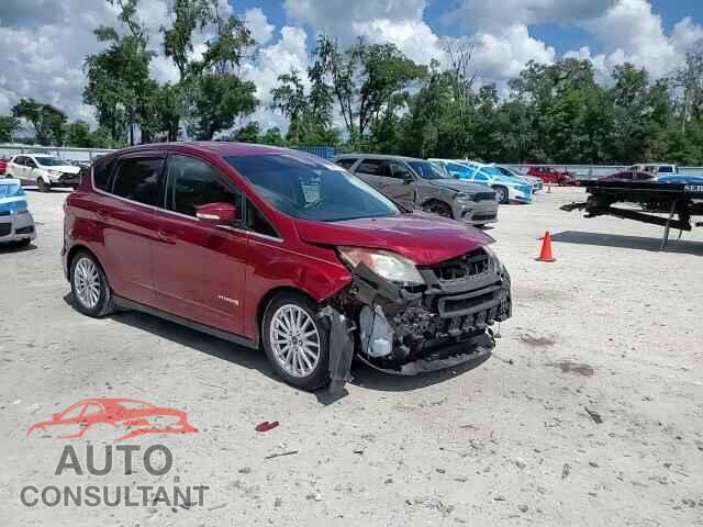 FORD CMAX 2015 - 1FADP5BU5FL101817