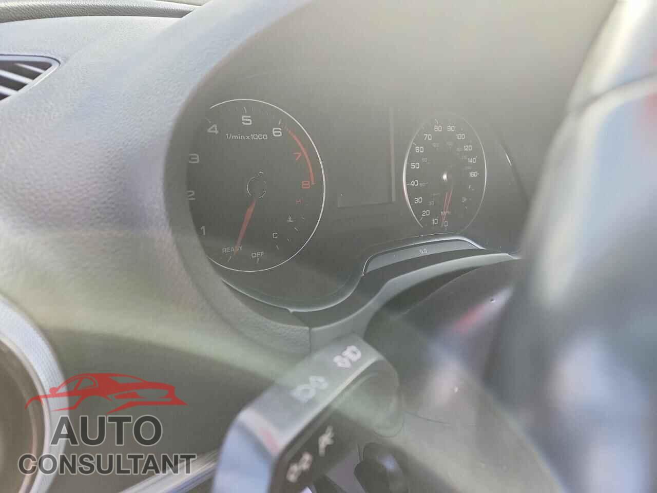 AUDI A3 2017 - WAUGUGFF3H1031284