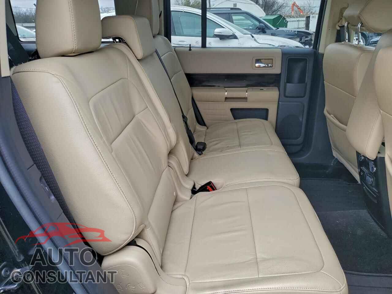 FORD FLEX 2016 - 2FMHK6C83GBA22807