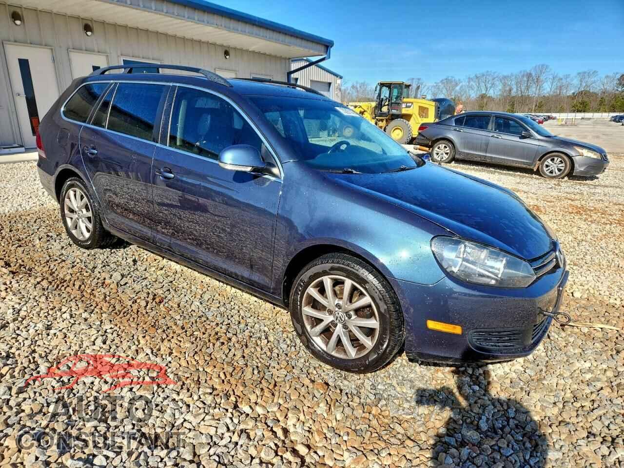 VOLKSWAGEN JETTA 2010 - 3VWTZ7AJ6AM698564