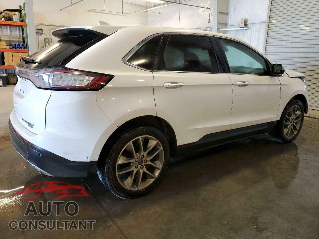 FORD EDGE 2016 - 2FMPK4K92GBB72031