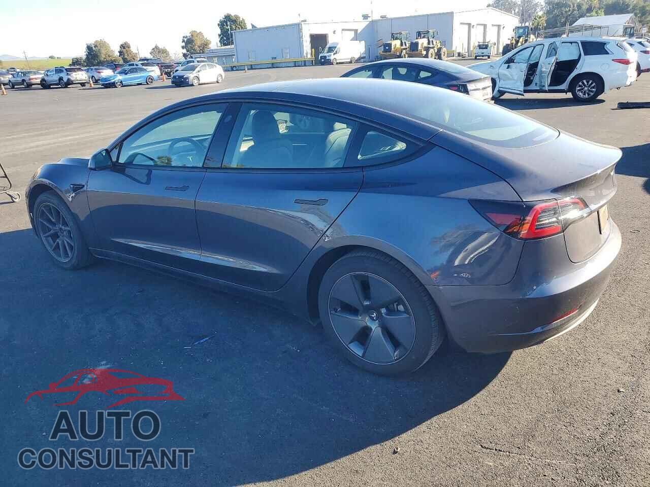 TESLA MODEL 3 2023 - 5YJ3E1EA0PF625161