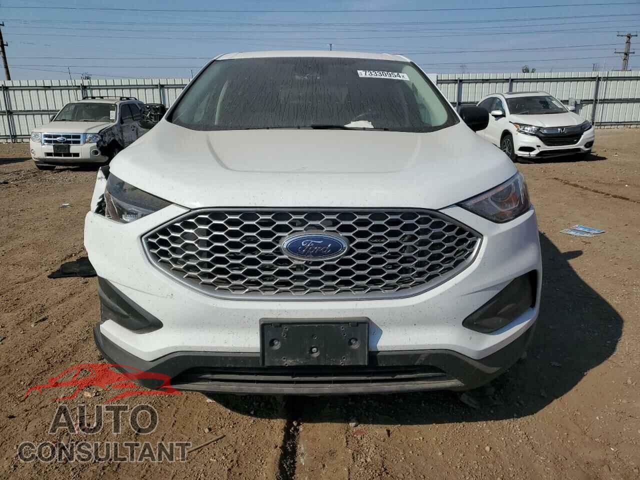 FORD EDGE 2023 - 2FMPK4G94PBA16422