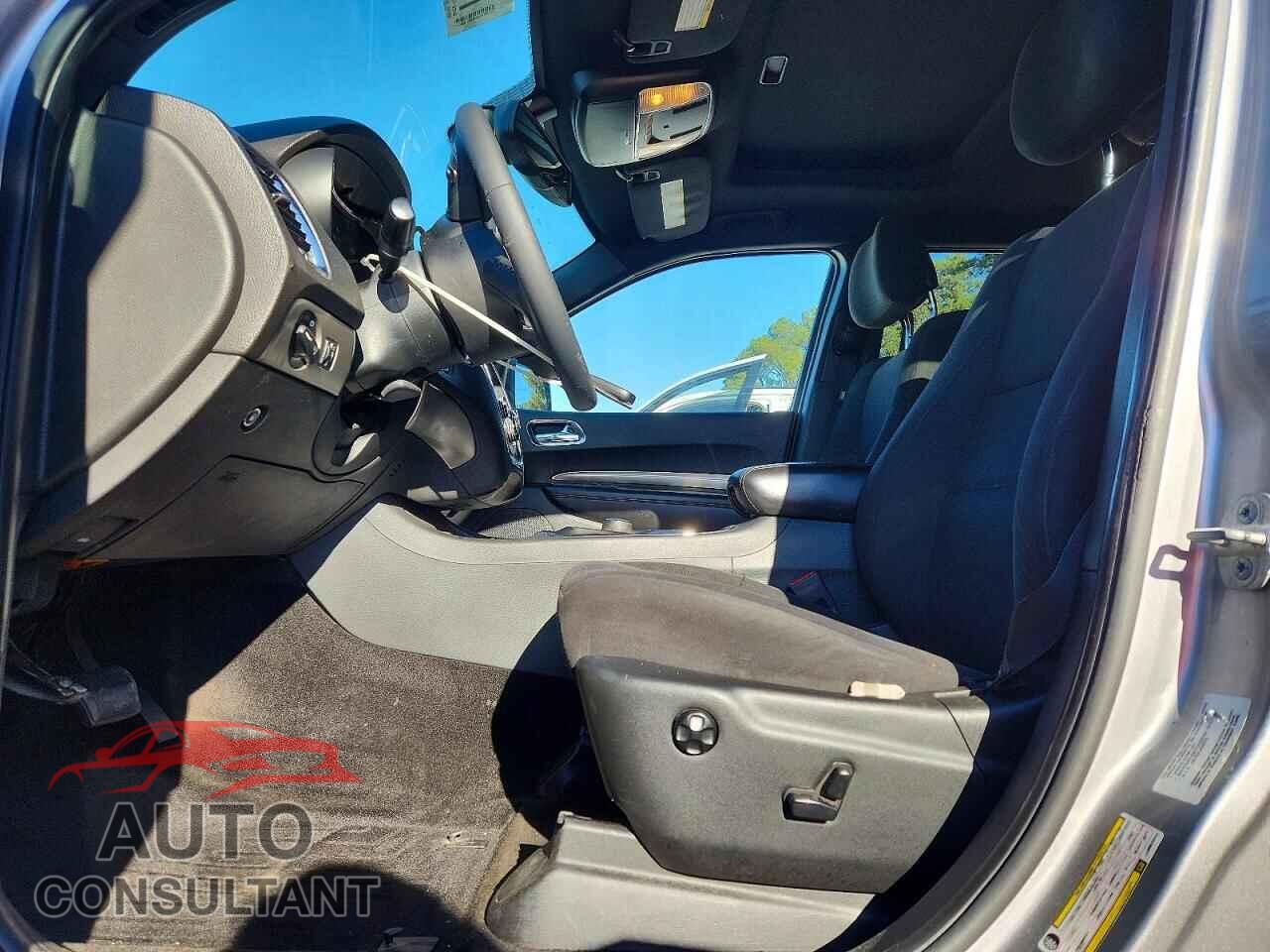 DODGE DURANGO 2014 - 1C4RDHAG5EC539242