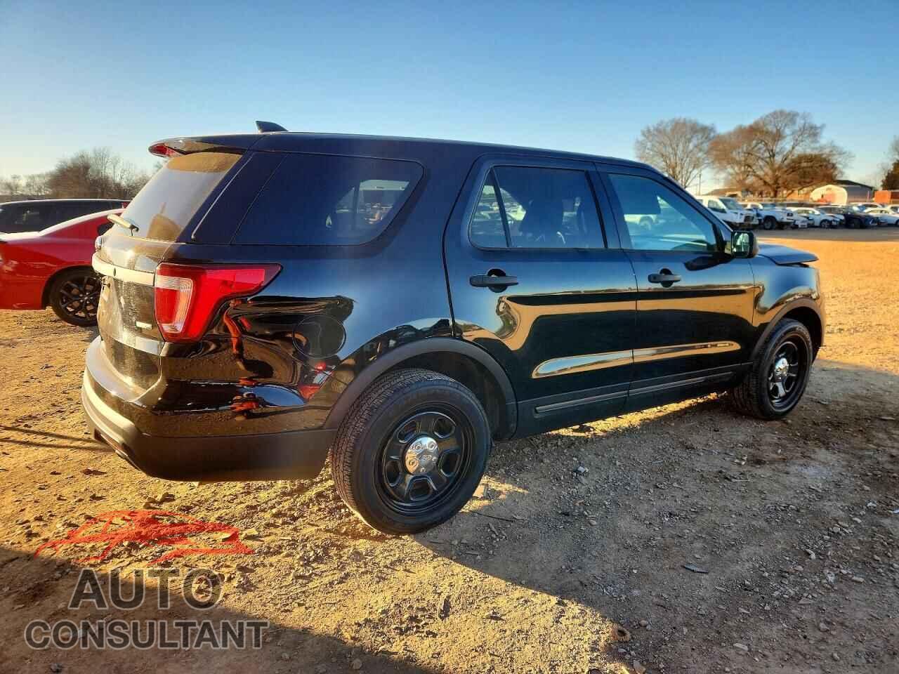 FORD EXPLORER 2017 - 1FM5K8AR2HGC86864