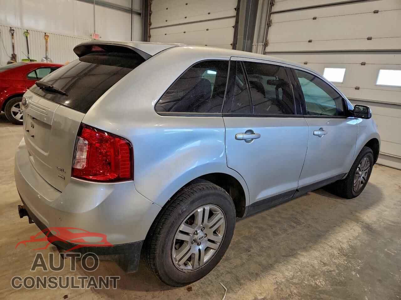 FORD EDGE 2013 - 2FMDK4JC9DBC70548