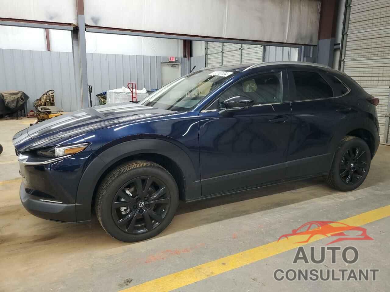 MAZDA CX30 2024 - 3MVDMBBM0RM637304