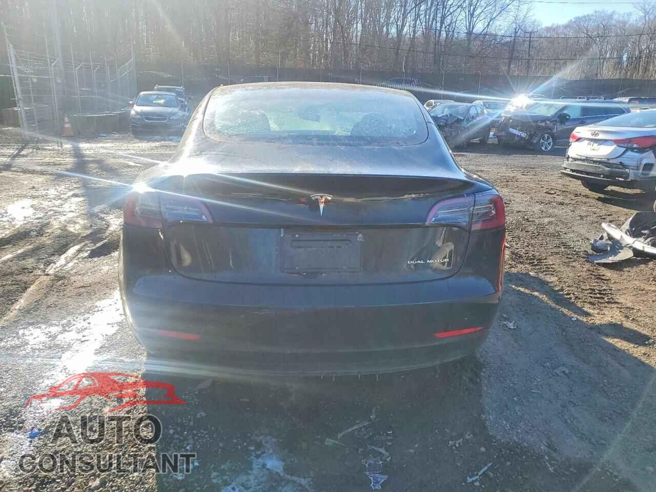 TESLA MODEL 3 2023 - 5YJ3E1EB2PF671275