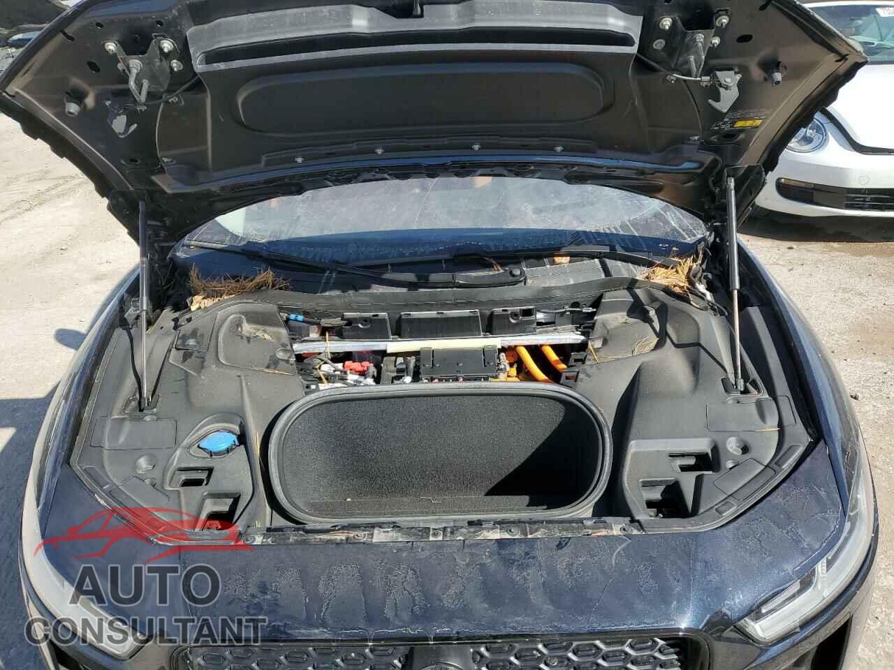 JAGUAR I-PACE 2022 - SADHD2S19N1622319