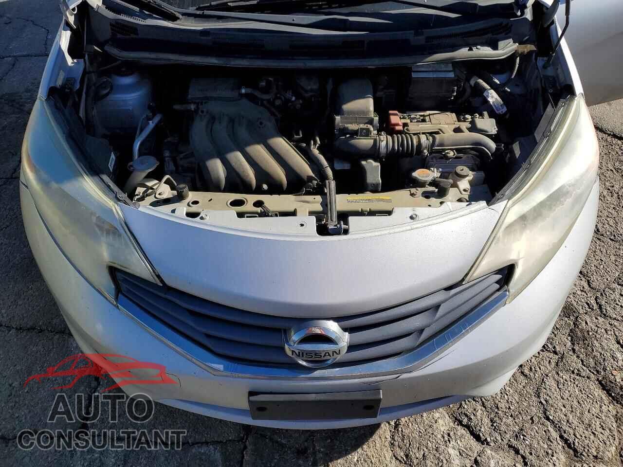 NISSAN VERSA 2014 - 3N1CE2CP1EL427980