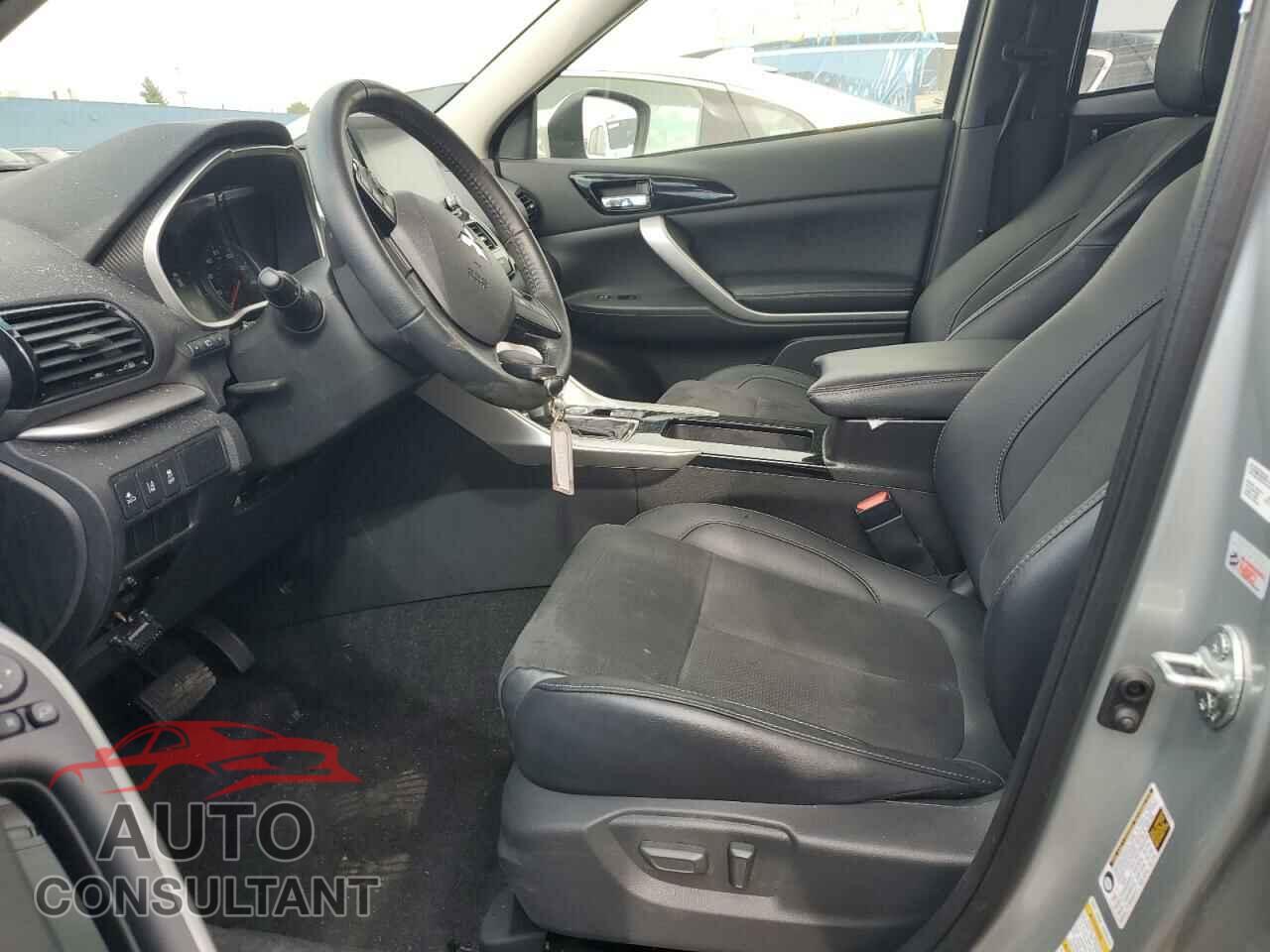 MITSUBISHI ECLIPSE 2023 - JA4ATWAA4PZ000346