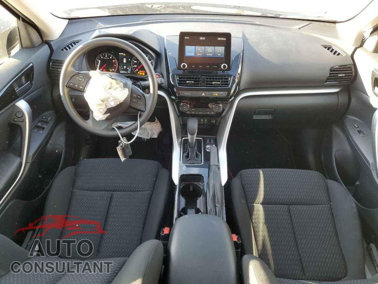 MITSUBISHI ECLIPSE 2024 - JA4ATVAA8RZ053306