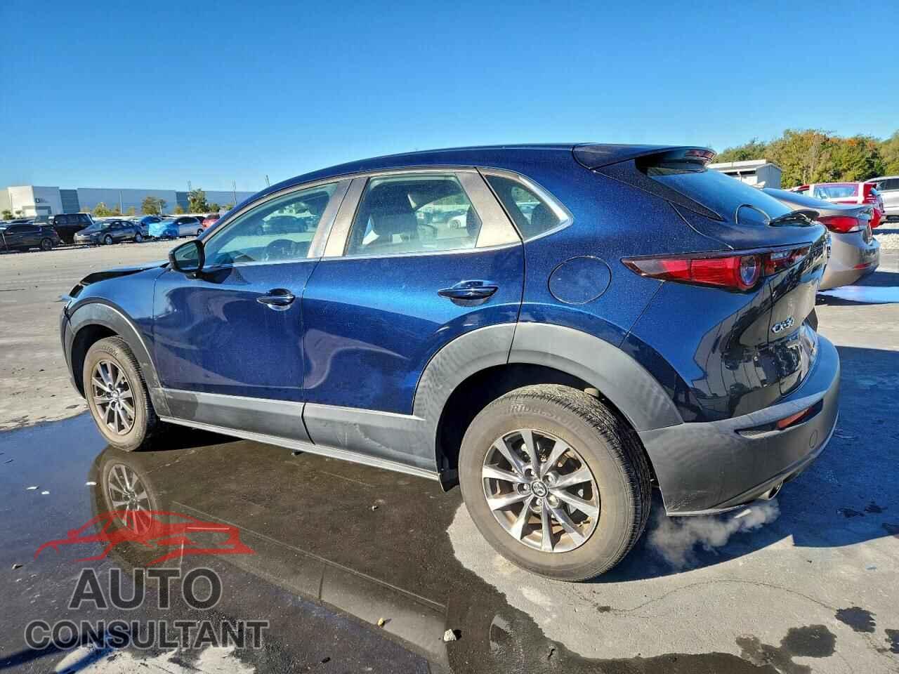 MAZDA CX30 2020 - 3MVDMABL1LM116939