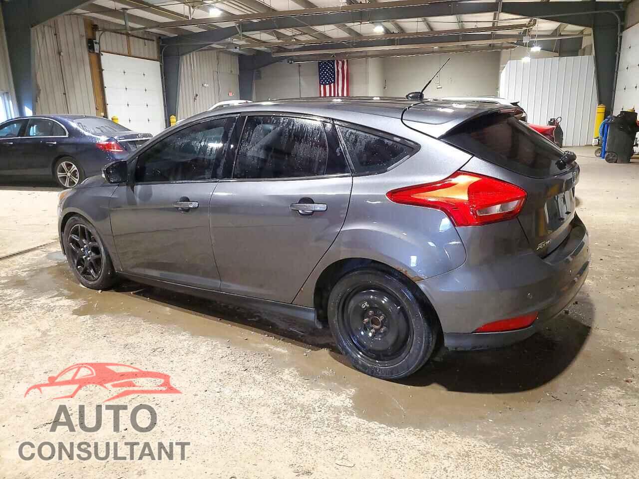 FORD FOCUS 2016 - 1FADP3K29GL332966