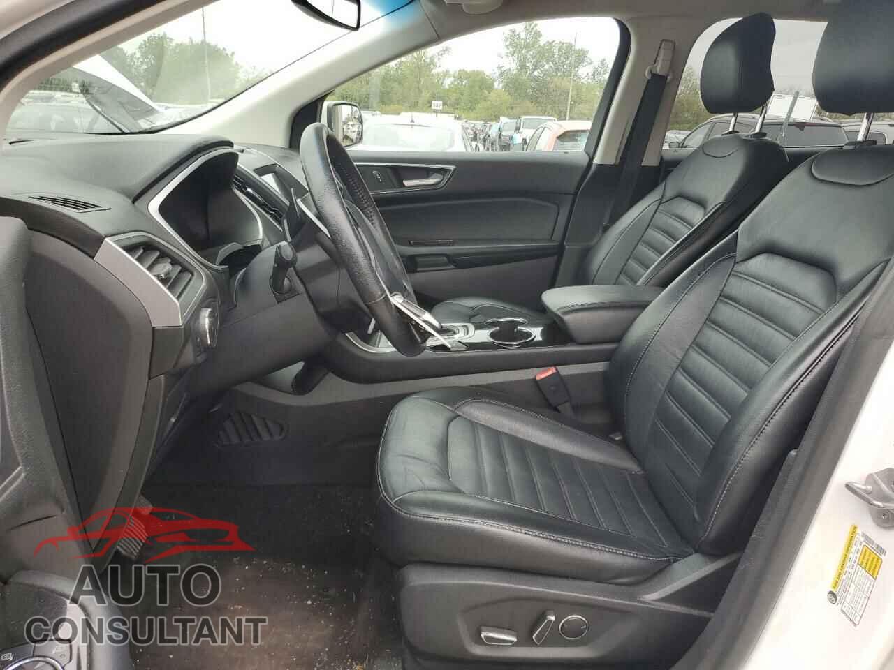 FORD EDGE 2016 - 2FMPK4J90GBB50501