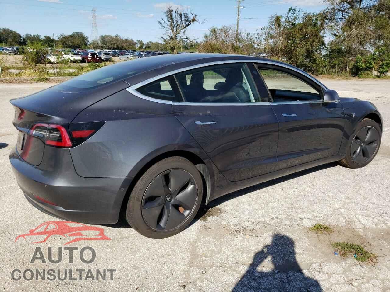 TESLA MODEL 3 2020 - 5YJ3E1EA7LF496006