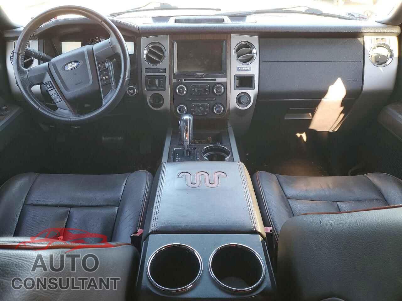 FORD EXPEDITION 2015 - 1FMJU1HT0FEF10918