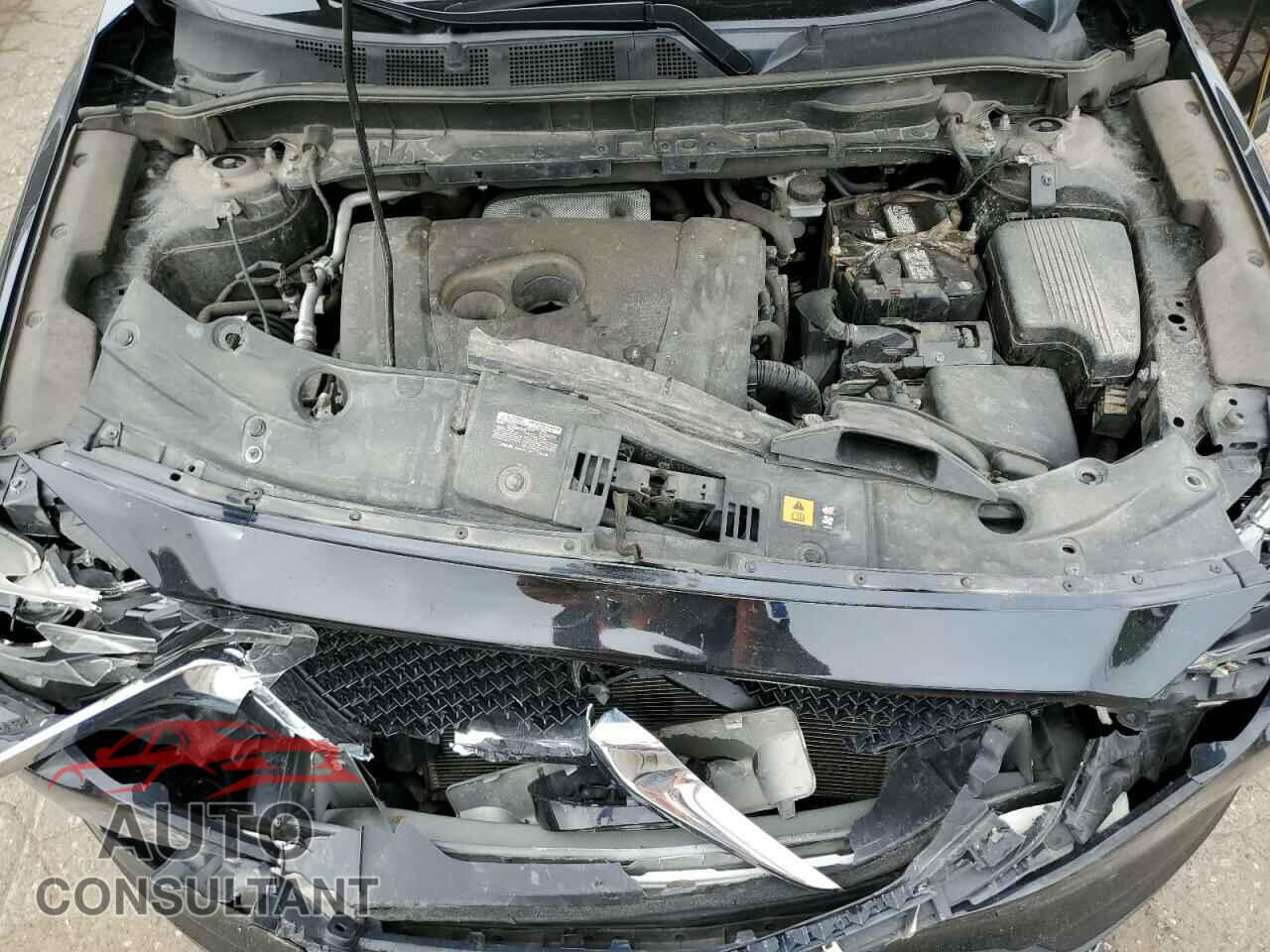 MAZDA CX-5 2017 - JM3KFBDLXH0198449