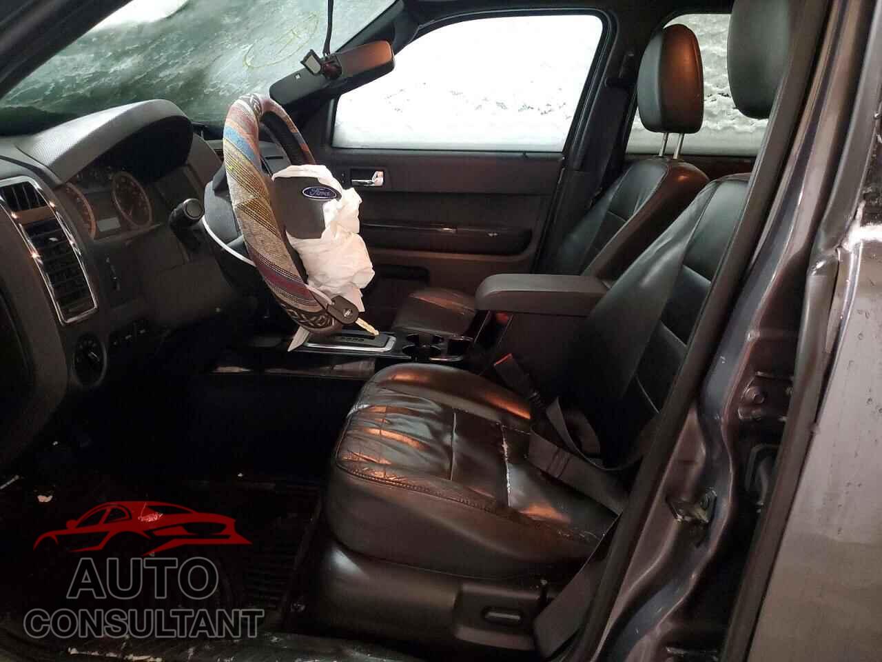 FORD ESCAPE 2011 - 1FMCU9EG4BKB65662