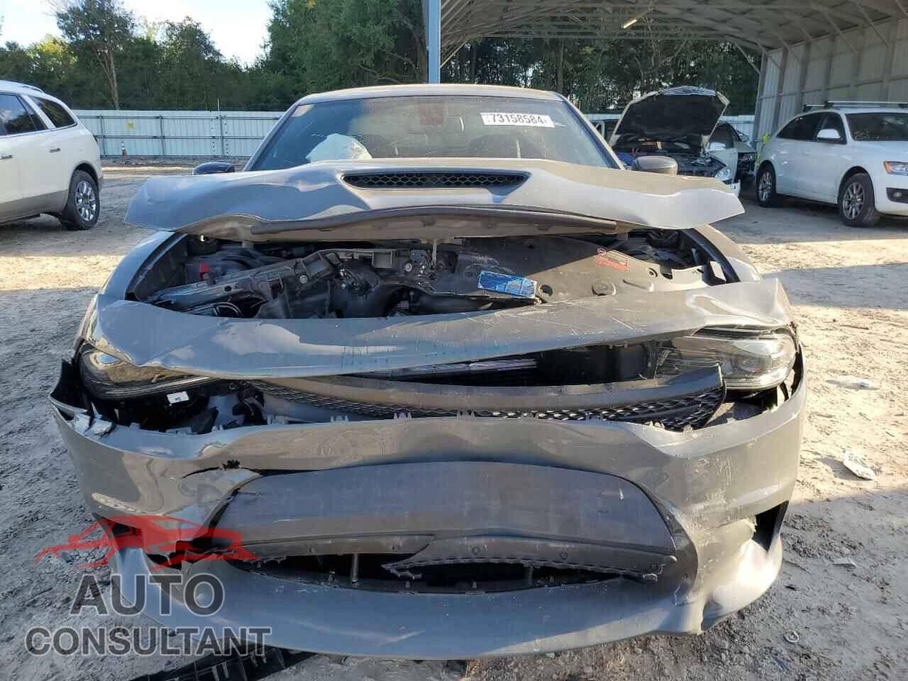 DODGE CHARGER 2023 - 2C3CDXCT5PH701823