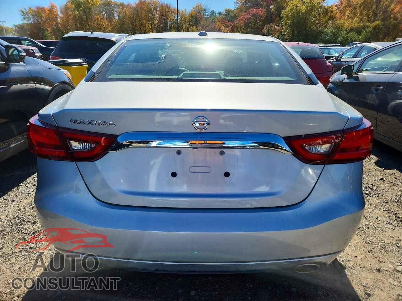 NISSAN MAXIMA 2017 - 1N4AA6AP7HC436845
