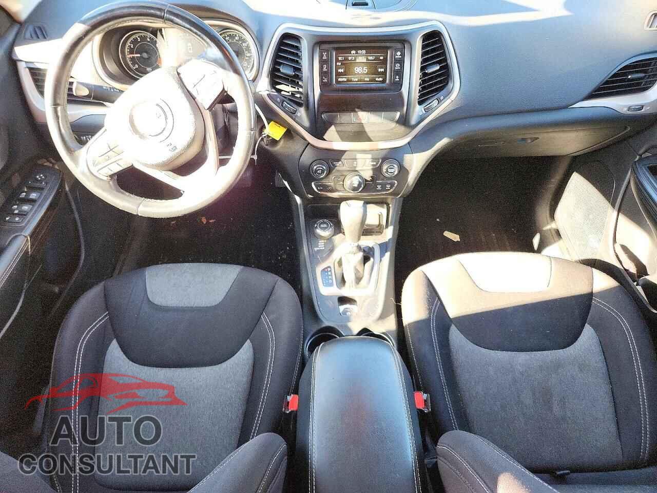 JEEP CHEROKEE 2014 - 1C4PJMCB3EW308168