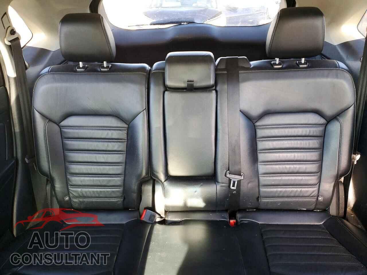 FORD EDGE 2016 - 2FMPK3J96GBB71704