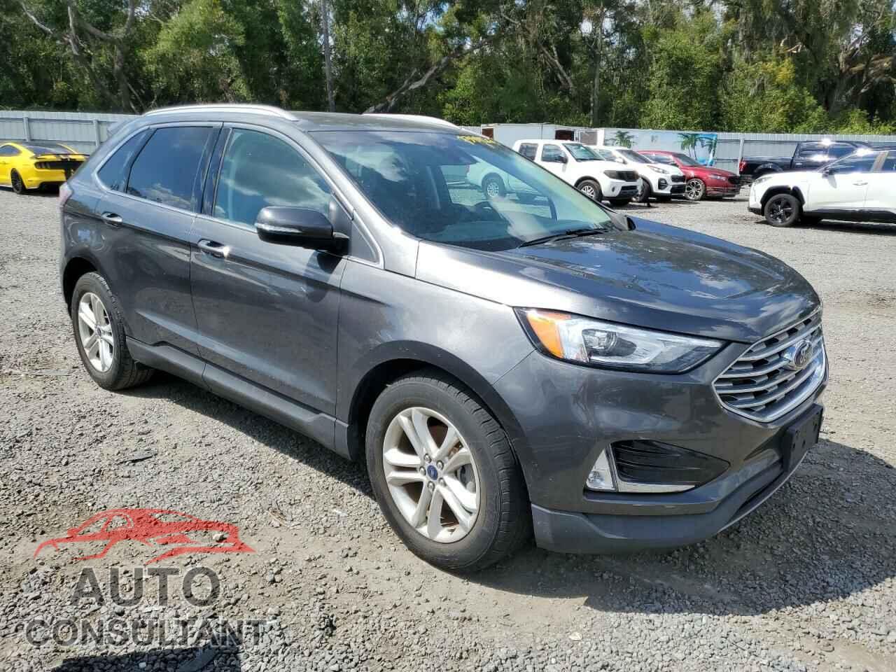FORD EDGE 2019 - 2FMPK3J91KBB47948