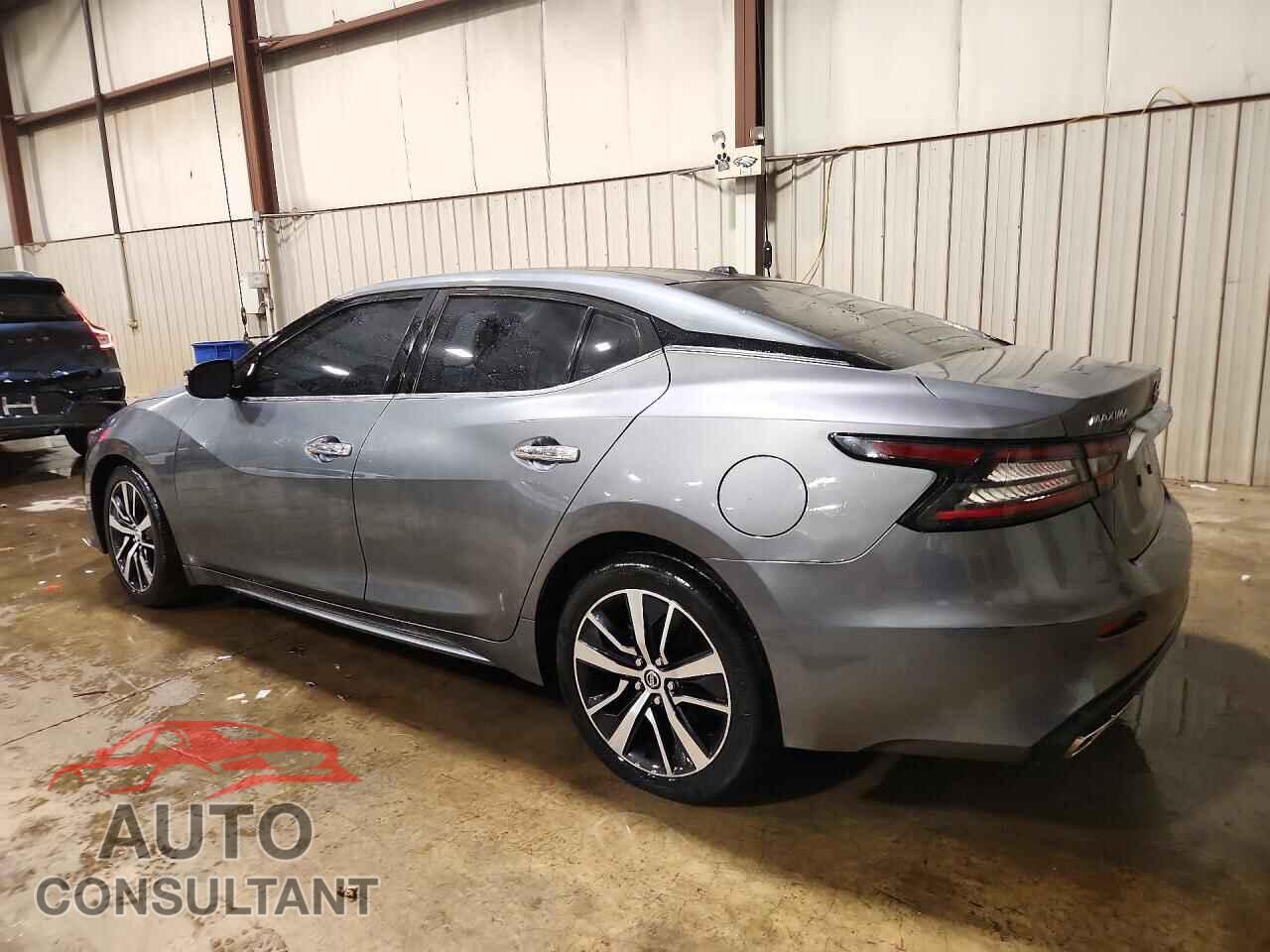 NISSAN MAXIMA 2020 - 1N4AA6DV2LC379862