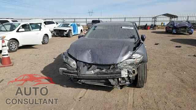 HONDA CIVIC 2015 - 2HGFB2F71FH566310
