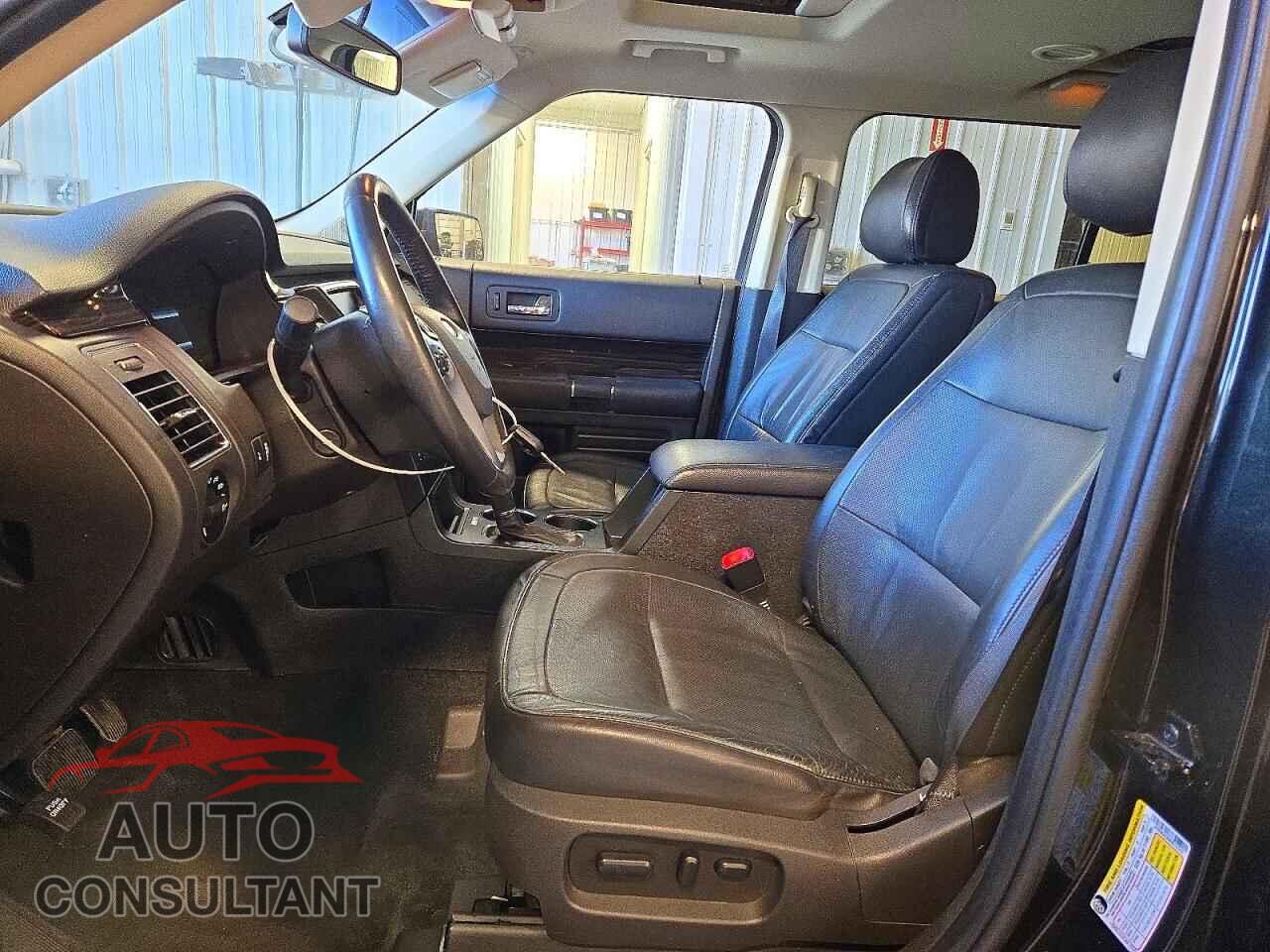 FORD FLEX 2014 - 2FMHK6C89EBD14233