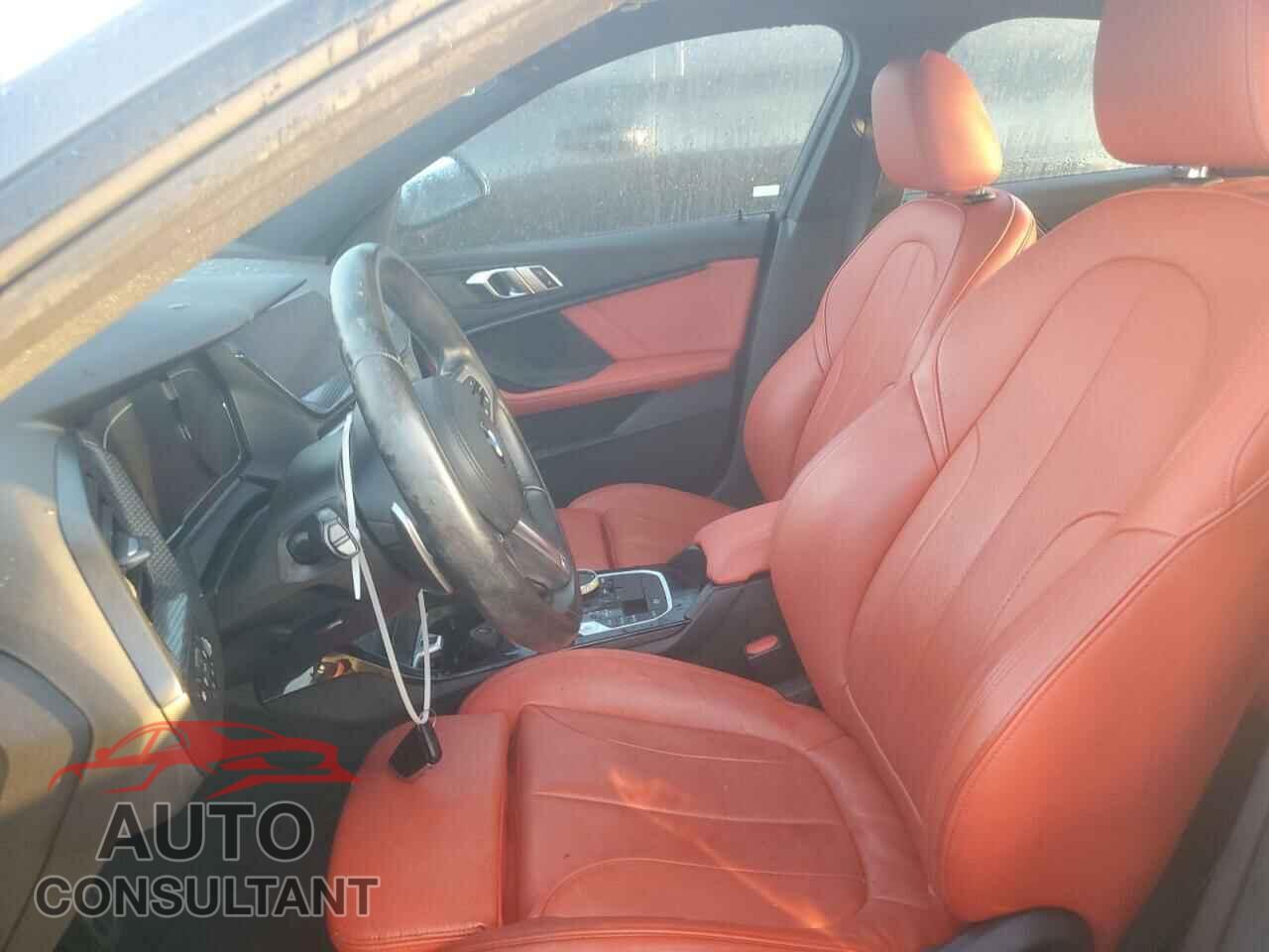 BMW 2 SERIES 2021 - WBA53AK02M7H45054