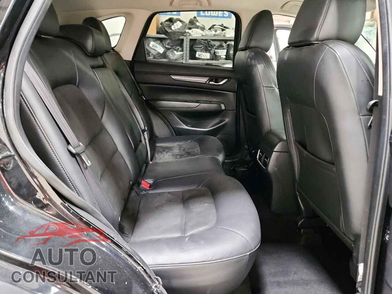 MAZDA CX-5 2021 - JM3KFBCM6M0332376
