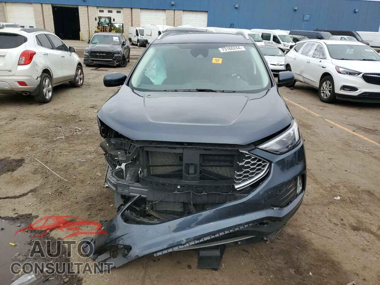 FORD EDGE 2024 - 2FMPK4J98RBA63626