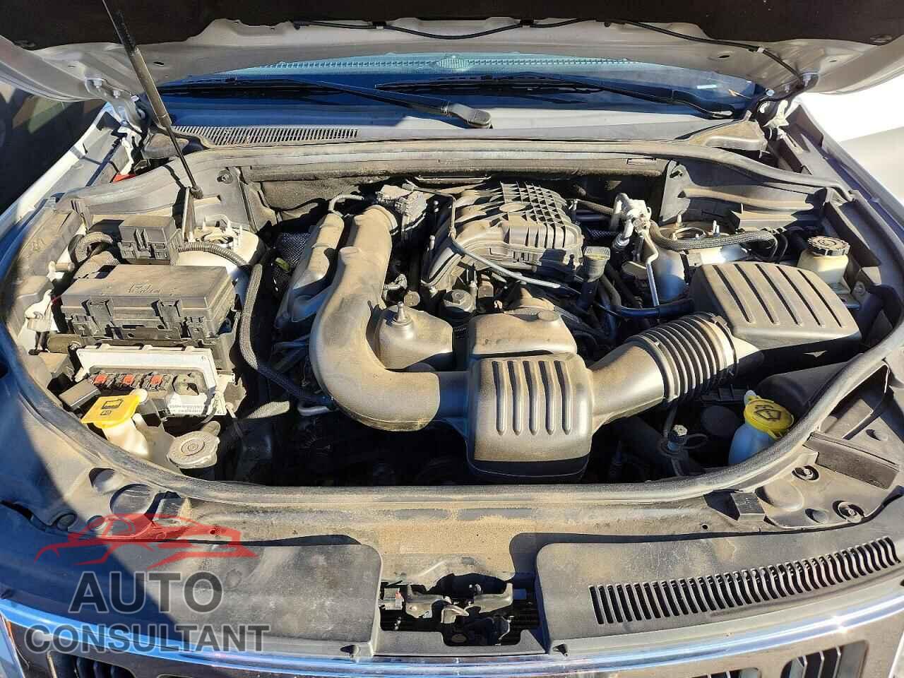 JEEP CHEROKEE 2013 - 1C4RJFAG4DC532696
