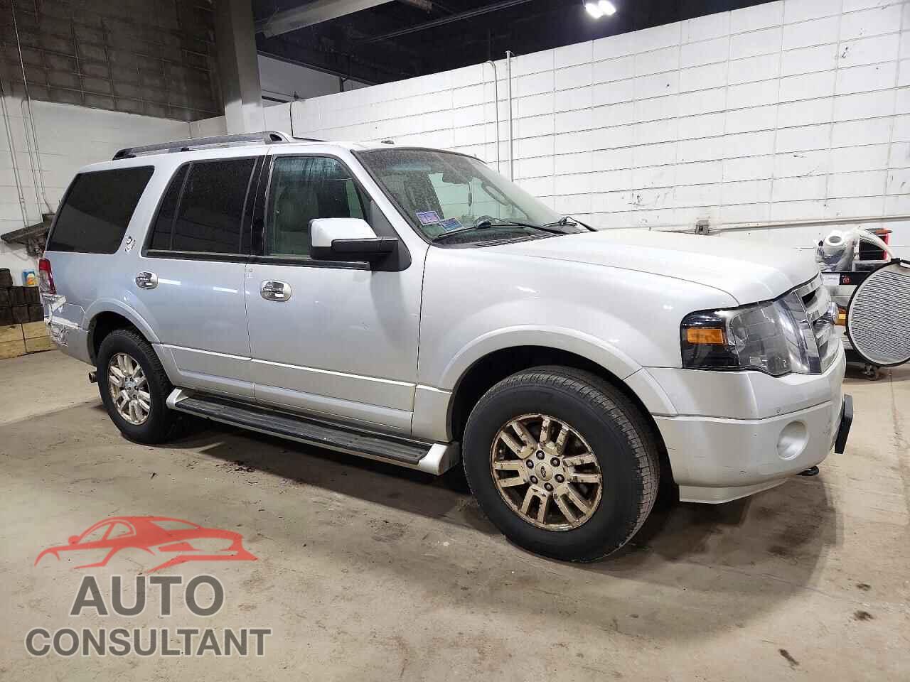 FORD EXPEDITION 2013 - 1FMJU2A5XDEF66637