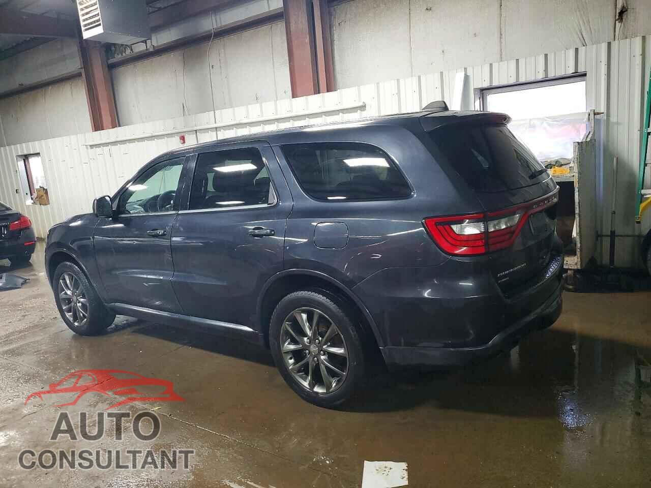 DODGE DURANGO 2014 - 1C4RDJAGXEC524629