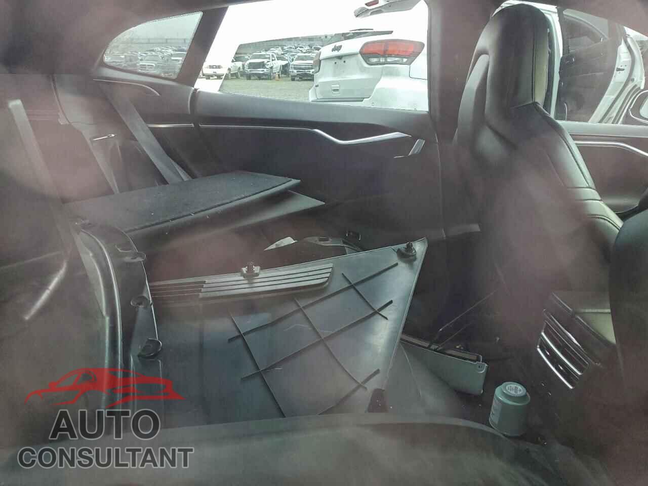 TESLA MODEL S 2016 - 5YJSA1E19GF174688