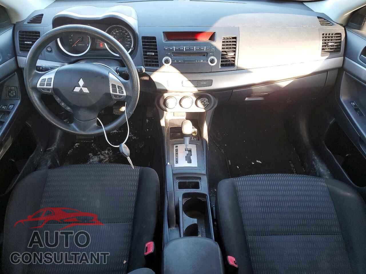 MITSUBISHI LANCER 2012 - JA32U2FU4CU609493