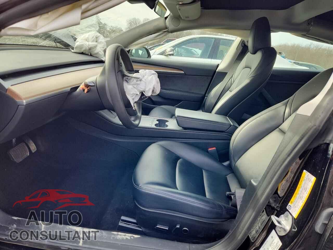 TESLA MODEL 3 2023 - 5YJ3E1EA3PF625560