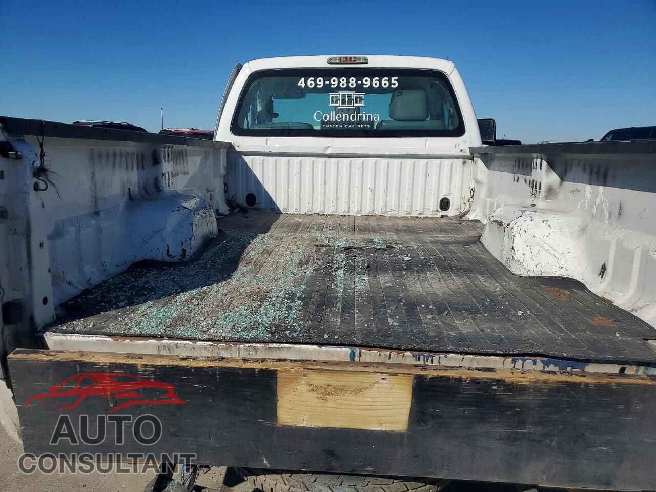FORD F250 2012 - 1FTBF2A66CEB41703