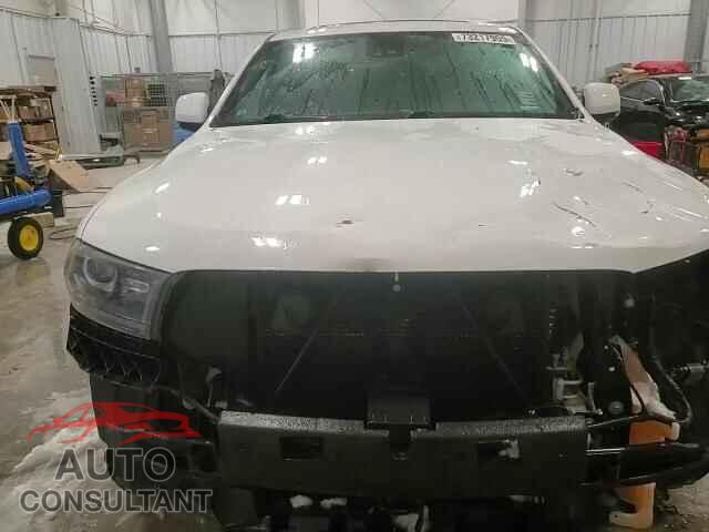 DODGE DURANGO 2014 - 1C4SDJCT6EC323578