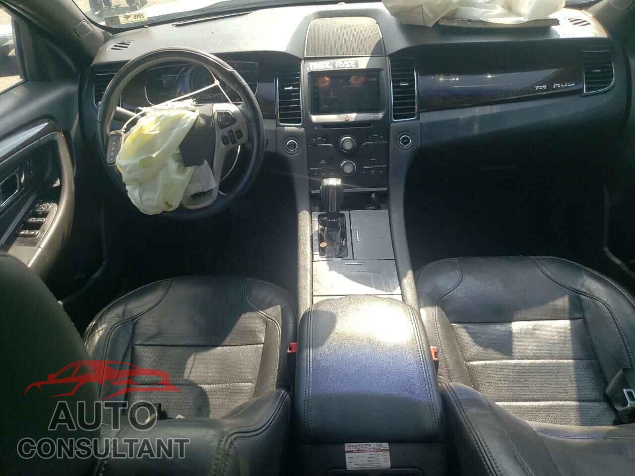 FORD TAURUS 2014 - 1FAHP2J80EG150144
