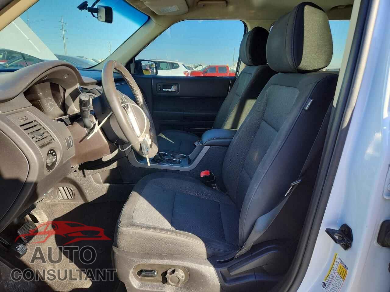 FORD FLEX 2019 - 2FMGK5B86KBA14863